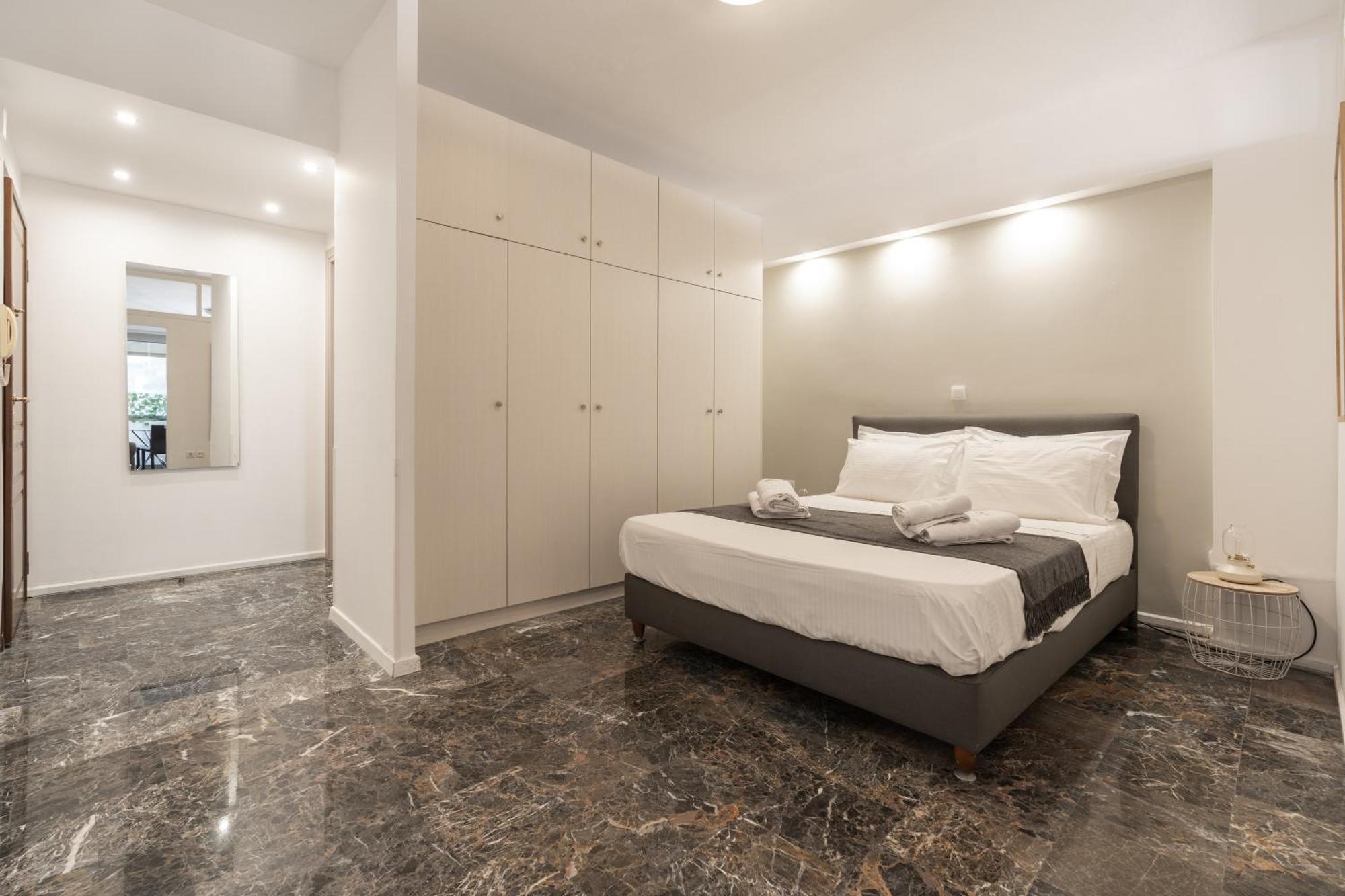 Elegant Suite - Thessaloníki Eksteriør bilde
