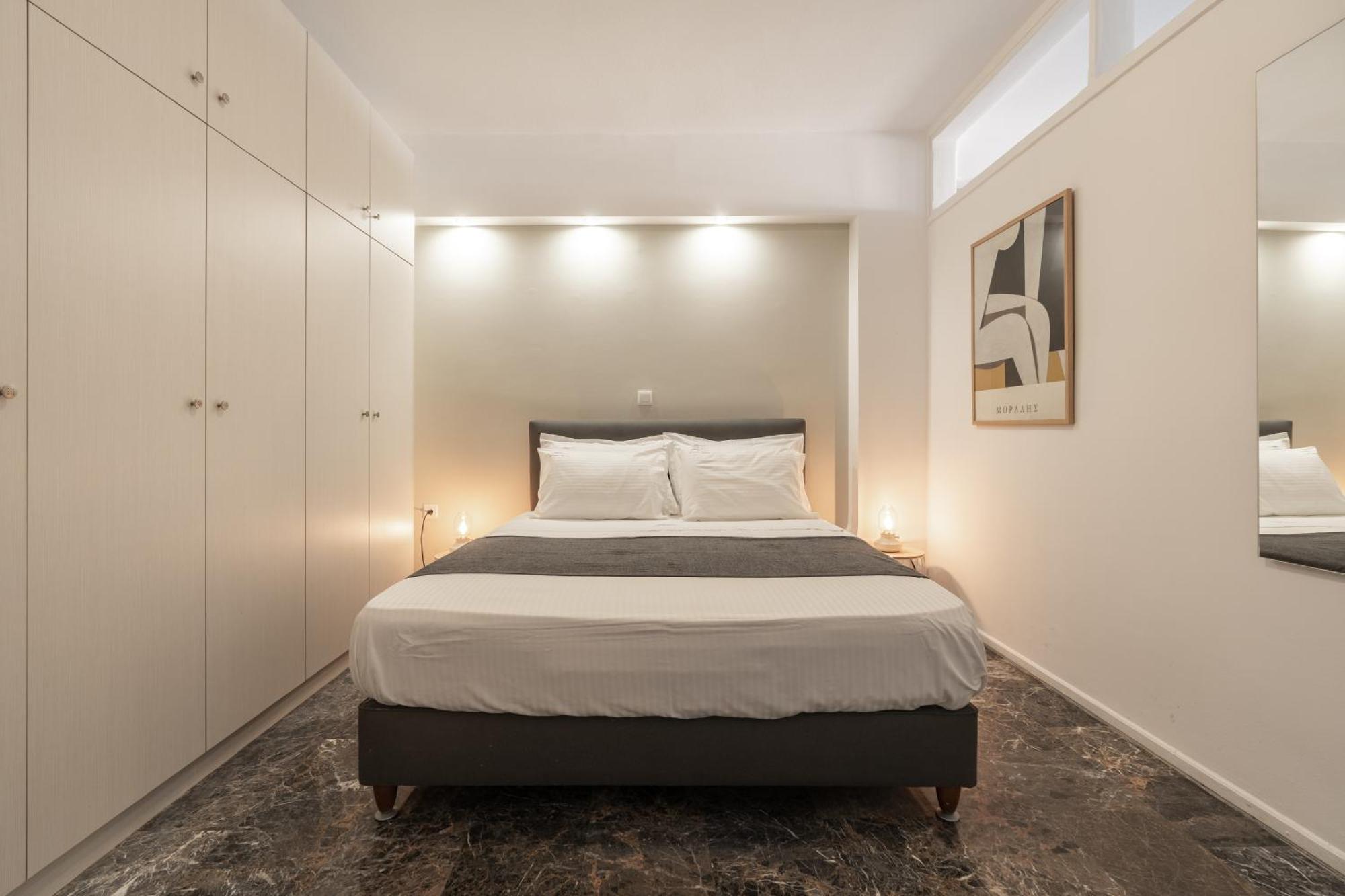 Elegant Suite - Thessaloníki Eksteriør bilde