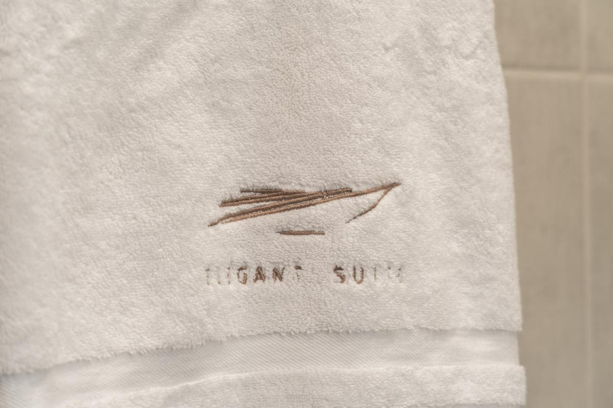 Elegant Suite - Thessaloníki Eksteriør bilde