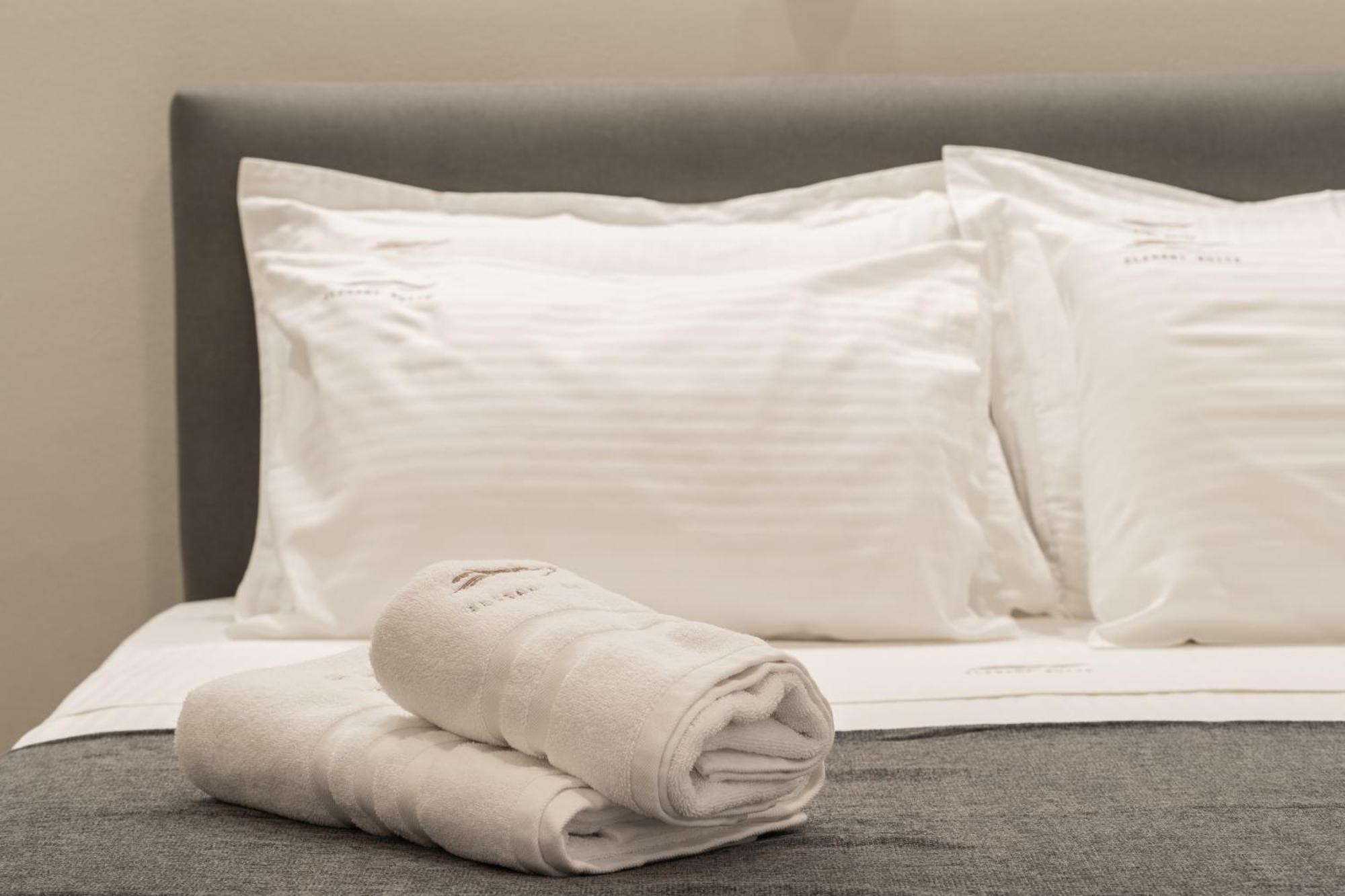 Elegant Suite - Thessaloníki Eksteriør bilde